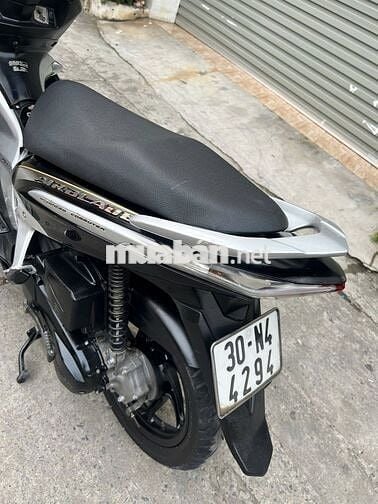 🛵 HOND AIR BLADE Fi 6 NAN
