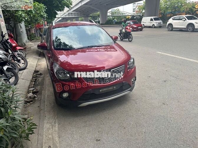 Fadil sx 2019 odo hơn 3vạn