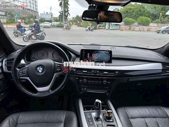 BMW X5 xDrive35i 2016 - 960 Triệu