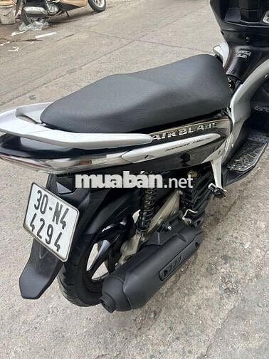 🛵 HOND AIR BLADE Fi 6 NAN
