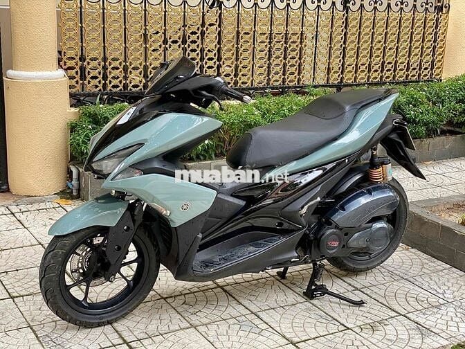 🌈Yamaha Nvx cực đẹp máy chất - CÓ TRẢ GÓP