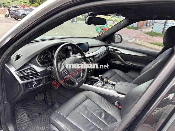 BMW X5 xDrive35i 2016 - 960 Triệu