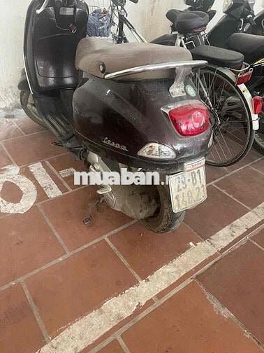 bán xe chính chủ tên mình
