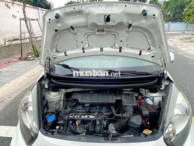 Kia Morning 2019 AT - 90000 km còn bớt