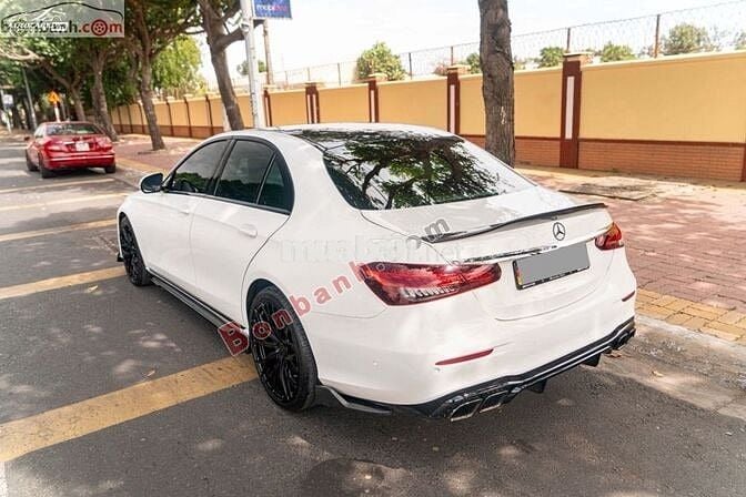 Mercedes Benz E class E250 2017