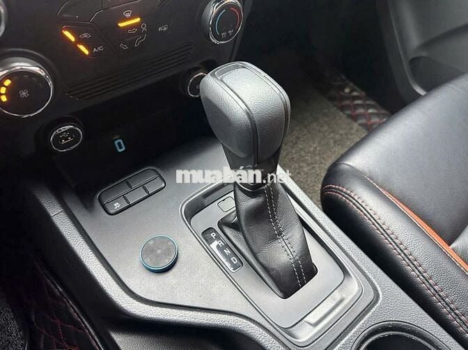 Ford Ranger 2021 XLS AT 2.2 - 67997 km