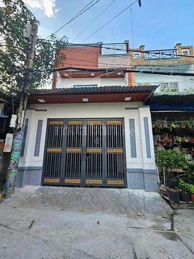 SIÊU PHẨM ĐẸP LUNG LINH. NGANG 5 LÝ TƯỞNG. GIÁ CHỈ NHỈNH 4.8TỶ.