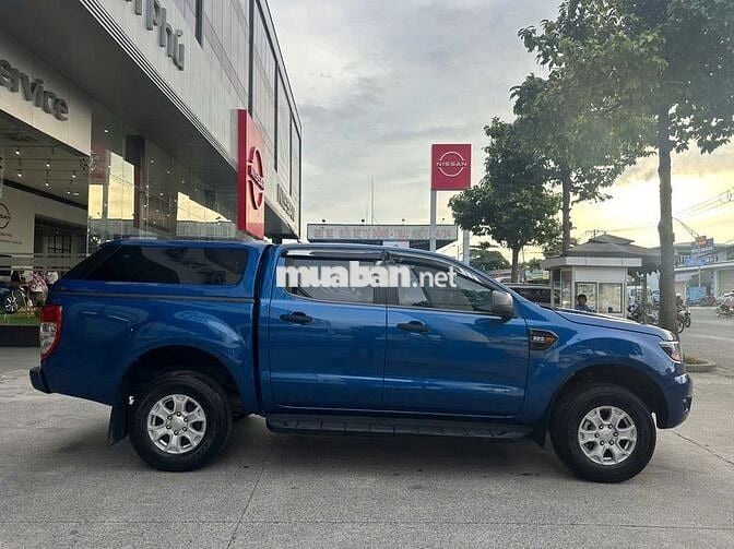 Ford Ranger 2021 XLS AT 2.2 - 67997 km
