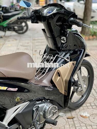 Future 125 LED 2021 chính chủ biển TP – êm như mới