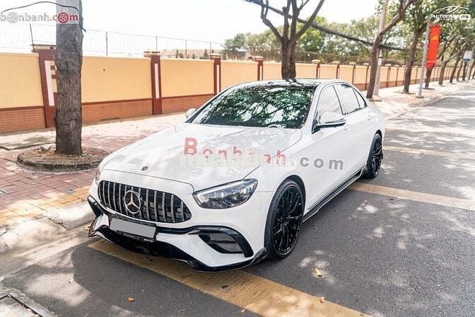 Mercedes Benz E class E250 2017