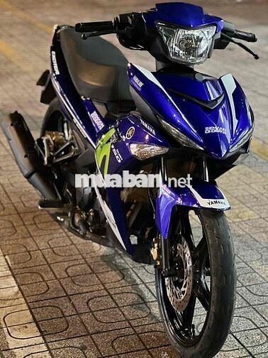 Exciter 150 Mẫu 2018 Bản ĐB Monster Bstp Chính Chu