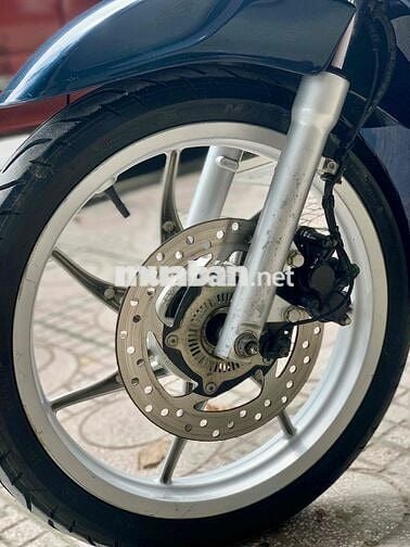 Liberty 125 iGet 2018 biển HCM xe chính chủ êm zin