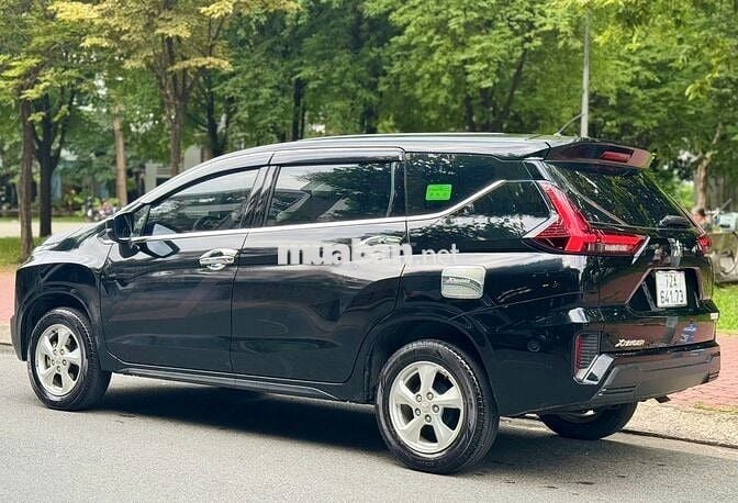 MITSUBISHI XPANDER 2022 SIÊU LƯỚT