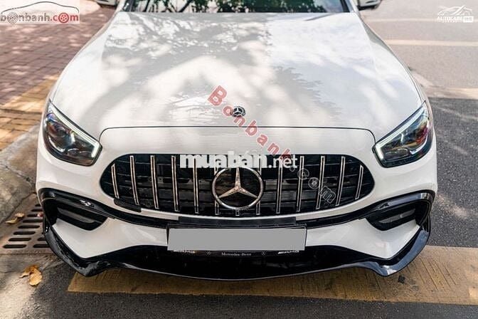 Mercedes Benz E class E250 2017