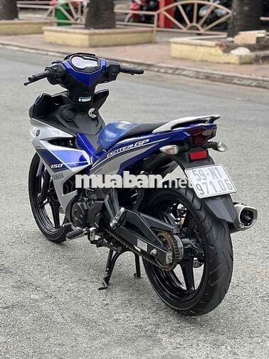 ❤️ Exciter 150 đời 2017 bstp chính chủ hỗ trợ góp