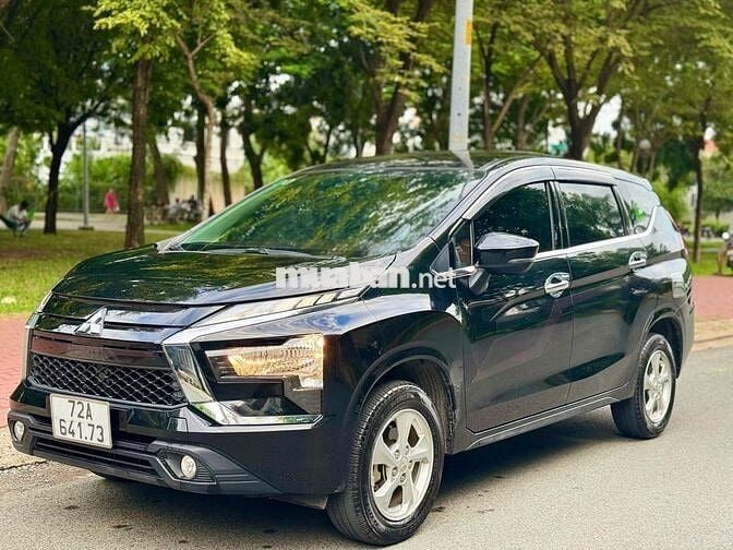 MITSUBISHI XPANDER 2022 SIÊU LƯỚT