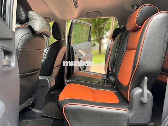 MITSUBISHI XPANDER 2022 SIÊU LƯỚT