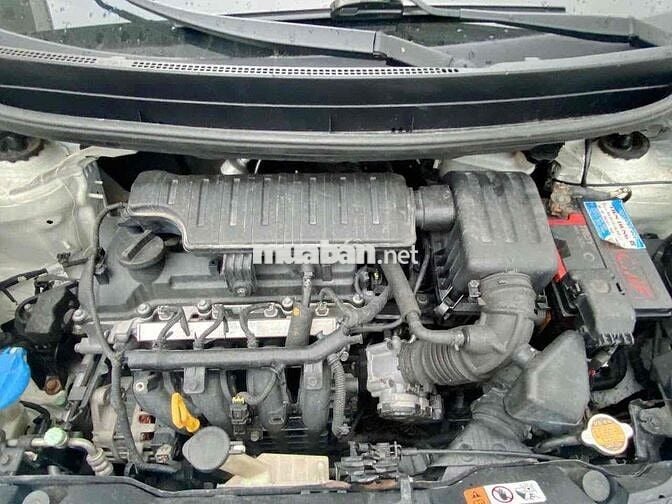 Kia Morning 2019 AT - 90000 km còn bớt