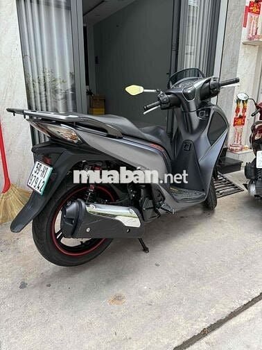 bán xe SH nhà chạy kĩ ít đi