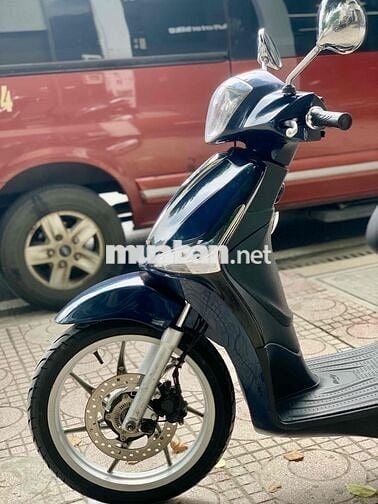 Liberty 125 iGet 2018 biển HCM xe chính chủ êm zin