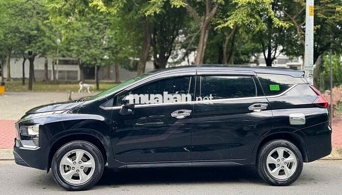 MITSUBISHI XPANDER 2022 SIÊU LƯỚT