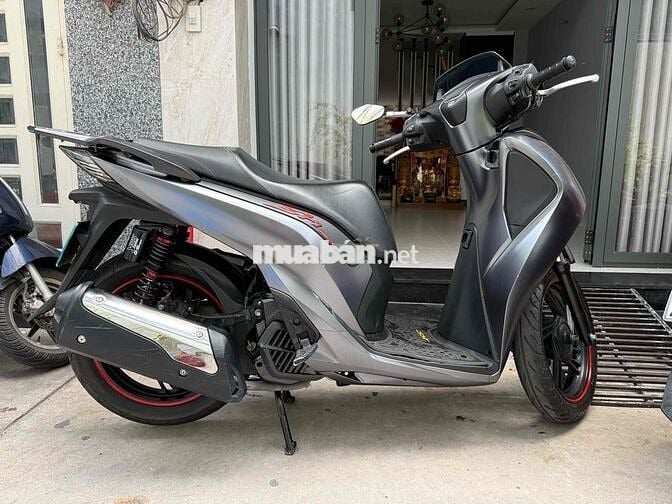 bán xe SH nhà chạy kĩ ít đi