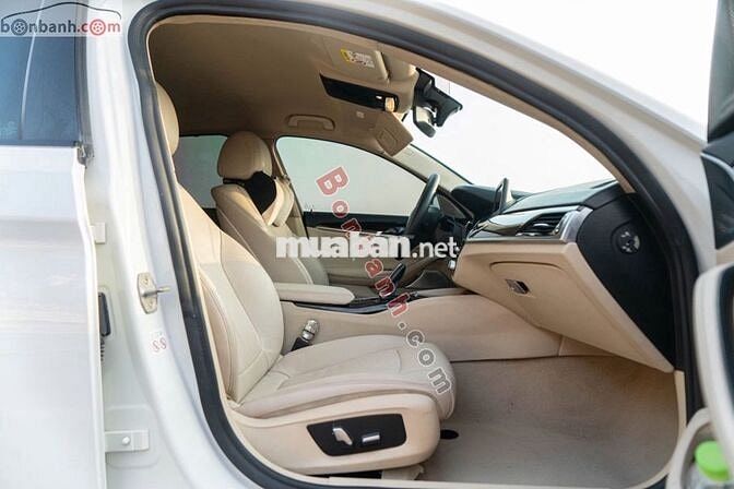 BMW 5 Series 520i 2018