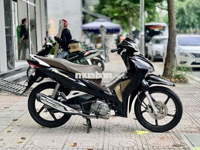 Future 125 LED 2021 chính chủ biển TP – êm như mới