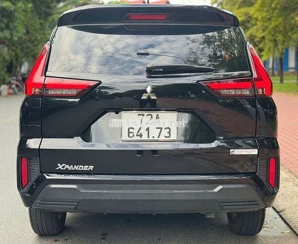 MITSUBISHI XPANDER 2022 SIÊU LƯỚT