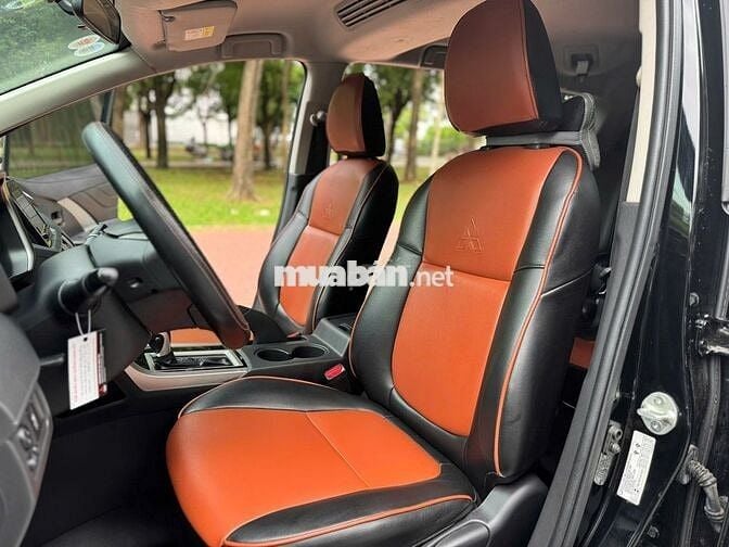MITSUBISHI XPANDER 2022 SIÊU LƯỚT