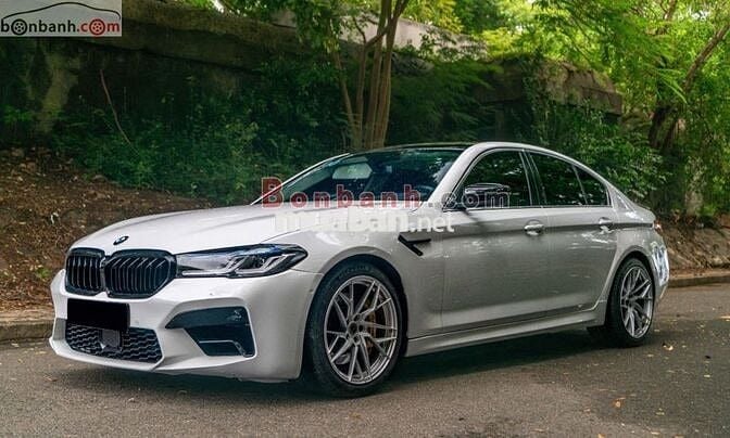 Xe BMW 5 Series 520i 2018 - 975 Triệu