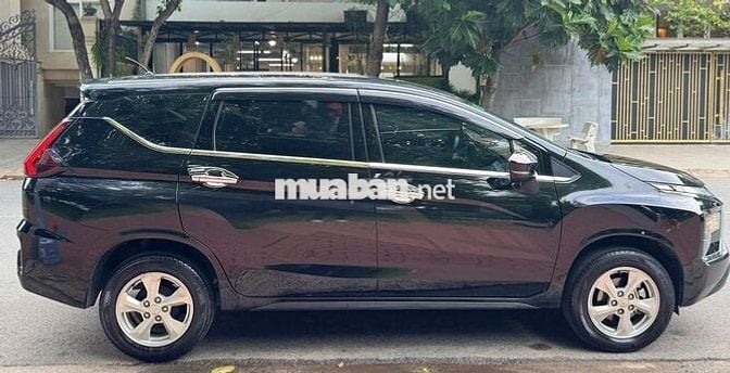 MITSUBISHI XPANDER 2022 SIÊU LƯỚT