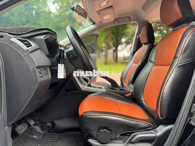 MITSUBISHI XPANDER 2022 SIÊU LƯỚT