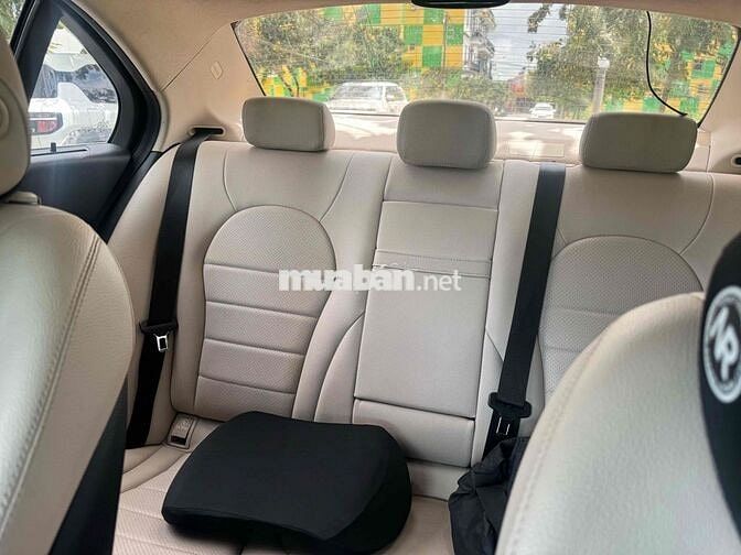 Mercedes Benz C Class 2017 C200 - 89000 km
