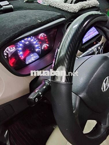 Hyundai Grand i10 2018 Sedan 1.2 Base - 146000 km