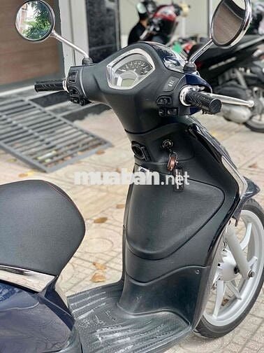 Liberty 125 iGet 2018 biển HCM xe chính chủ êm zin