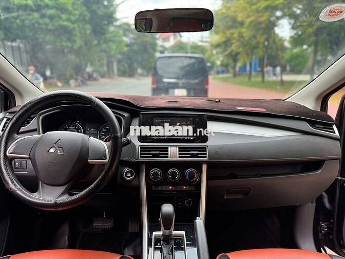 MITSUBISHI XPANDER 2022 SIÊU LƯỚT