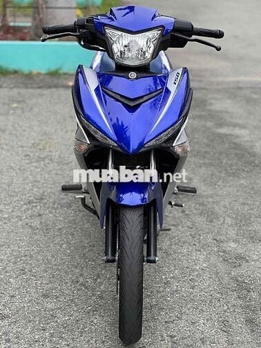 ❤️ Exciter 150 đời 2017 bstp chính chủ hỗ trợ góp