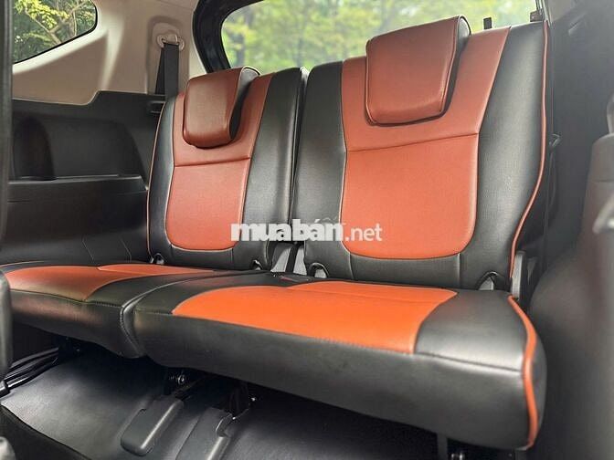 MITSUBISHI XPANDER 2022 SIÊU LƯỚT