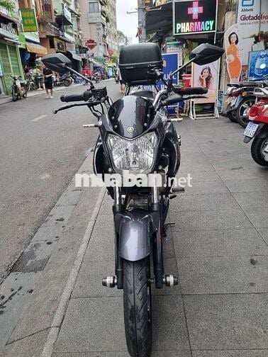 Yamaha fz150