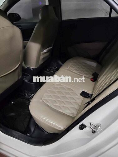 Hyundai Grand i10 2018 Sedan 1.2 Base - 146000 km