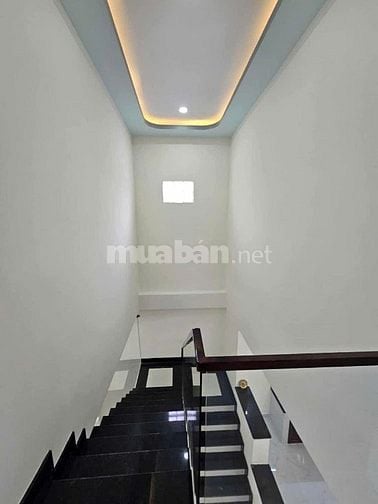 SIÊU PHẨM ĐẸP LUNG LINH. NGANG 5 LÝ TƯỞNG. GIÁ CHỈ NHỈNH 4.8TỶ.