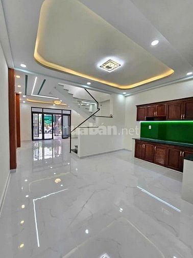 SIÊU PHẨM ĐẸP LUNG LINH. NGANG 5 LÝ TƯỞNG. GIÁ CHỈ NHỈNH 4.8TỶ.