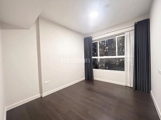 chung cư Hà Đô, Nguyễn Văn Công, Gò Vấp: 80m2, 2p ngủ, 12tr/th