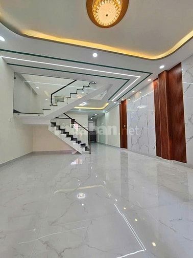 SIÊU PHẨM ĐẸP LUNG LINH. NGANG 5 LÝ TƯỞNG. GIÁ CHỈ NHỈNH 4.8TỶ.