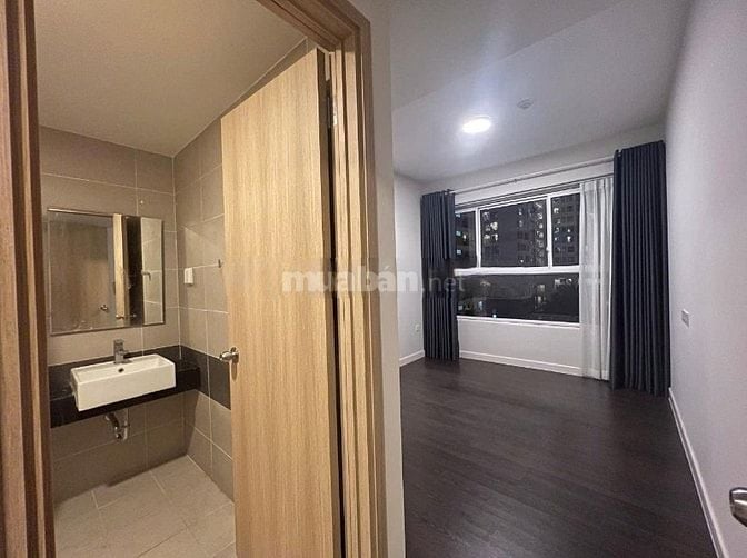 chung cư Hà Đô, Nguyễn Văn Công, Gò Vấp: 80m2, 2p ngủ, 12tr/th