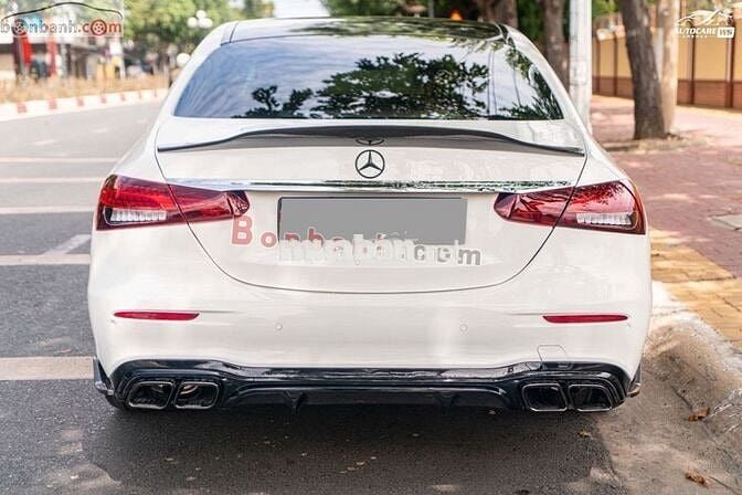 Mercedes Benz E class E250 2017