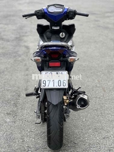 ❤️ Exciter 150 đời 2017 bstp chính chủ hỗ trợ góp