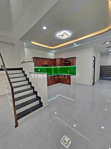 SIÊU PHẨM ĐẸP LUNG LINH. NGANG 5 LÝ TƯỞNG. GIÁ CHỈ NHỈNH 4.8TỶ.