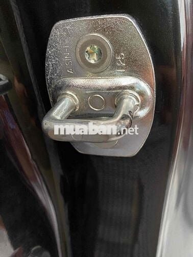 Toyota Innova 2007 G- 139 km